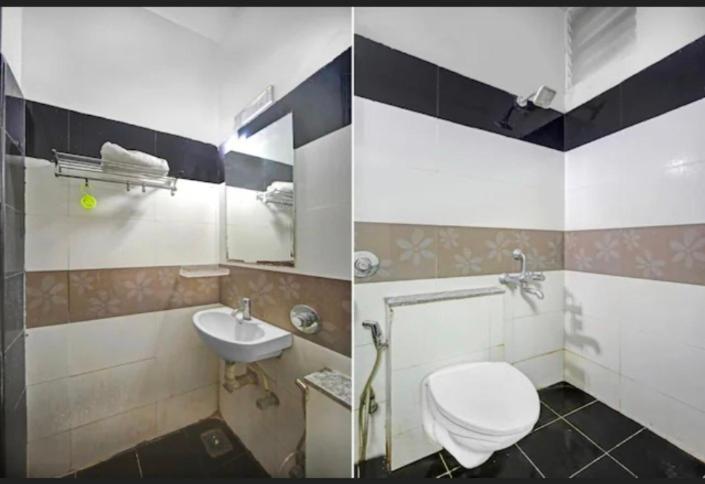 Sun City Chennai Exterior foto